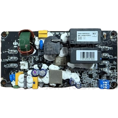 JXM21E059 - Mode 2 Charging PCBA