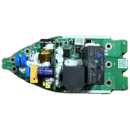 JXM21C053 - Mode 2 Charging PCBA