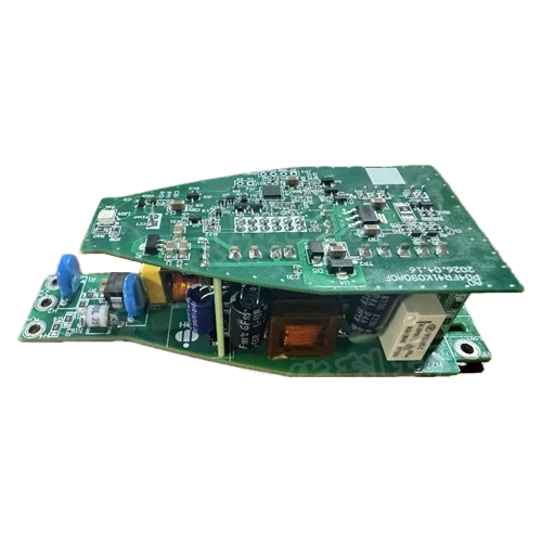 JXM61C107 - Integrated Charging & Discharging PCBA