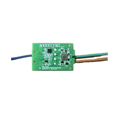 JXM71C102 - RF Board PCBA